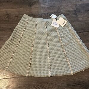 Sandro Paris skirt NWT